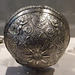 Silver-gilt Bowl in the Metropolitan Museum of Art, June 2009