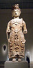 Colossal Standing Bodhisattva in the Metropolitan Museum of Art, August 2007