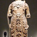 Colossal Standing Bodhisattva in the Metropolitan Museum of Art, August 2007