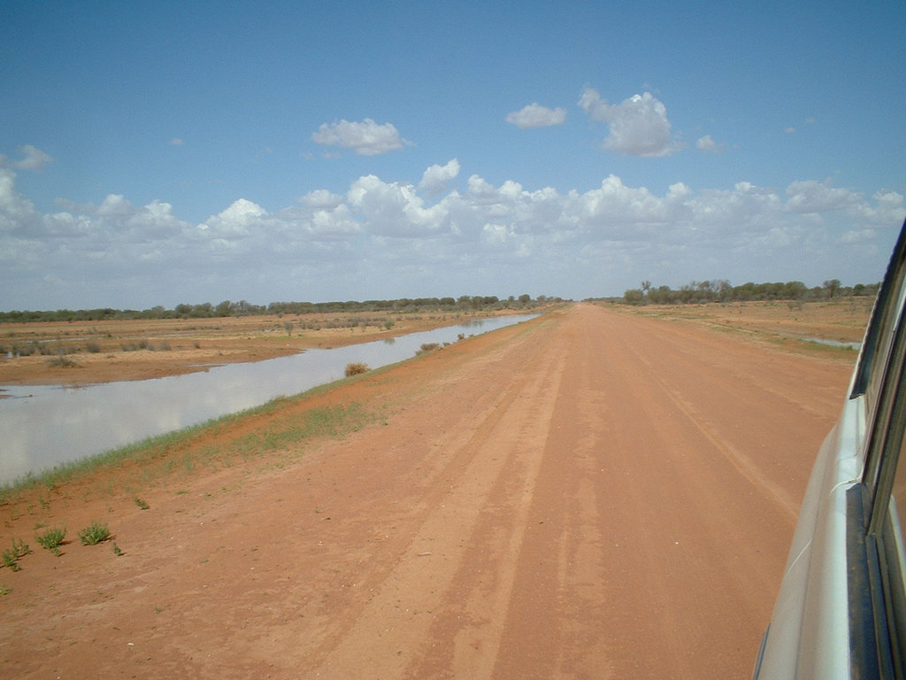 2109 Wanaaring - Tibooburra 008