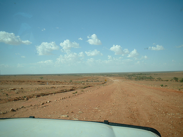 2110 Wanaaring - Tibooburra 009