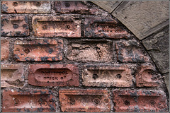 Pontypool brick