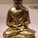 Buddha, Possibly Vairochana in the Metropolitan Museum of Art, September 2008