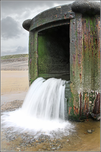 Outfall