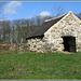 shed/barn thing