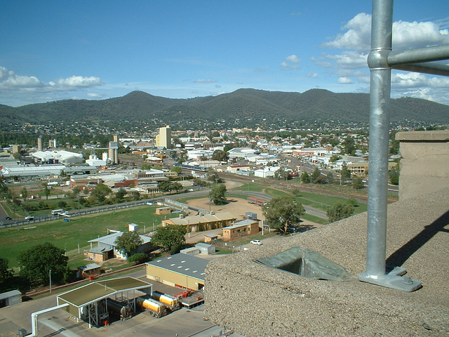 Armidale Xplorer West Tamworth