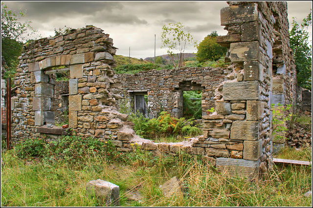 Outbuilding