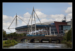 Steam & Stadium