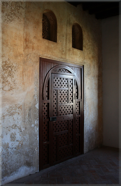 Alhambra, Granada