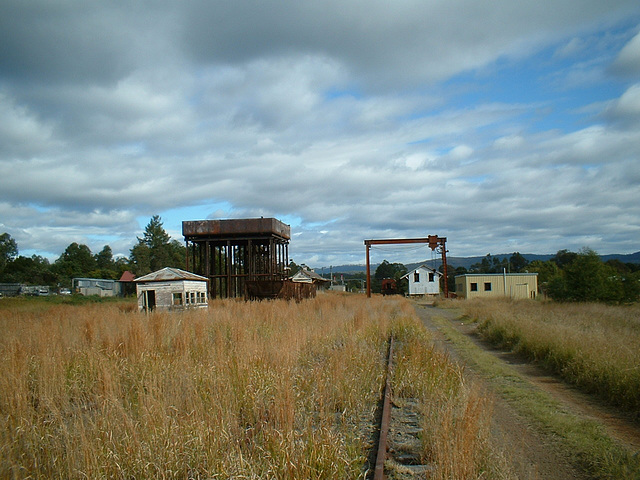 Glenreagh rail 170607 005