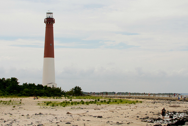 Barnegat Light