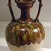Tang Dynasty Amphora in the Metropolitan Museum of Art, September 2010