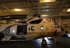 USS Hornet (2805)