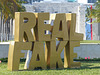 Real Fake (3) - 24 January 2014
