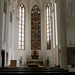 Freising - Benediktuskirche