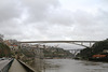Porto - Pont Infante Dom Henrique