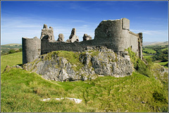 Carreg Cennen