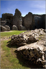 Rocks and Relics