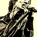 Siro Jagger fariĝis 70-jara