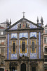 Igreja Dos Congregados - Porto