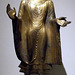 Standing Buddha in the Metropolitan Museum of Art, August 2007