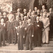 Conference delegates USYD 1949 006