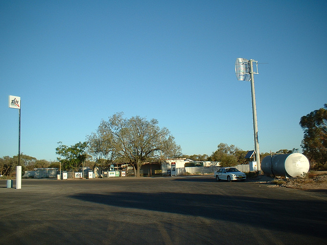 2188 Broken Hill = Cobar 007