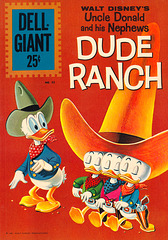 Dude Ranch