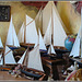 Shop window regatta