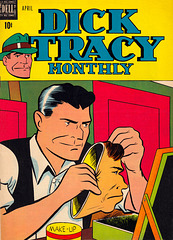 Dick Tracy