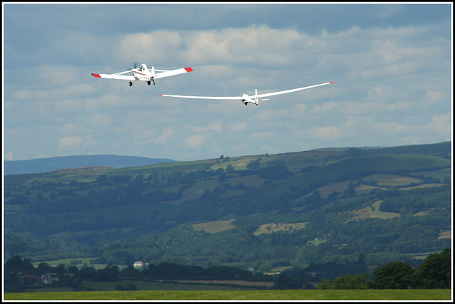 airbourne