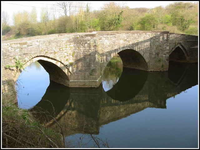 Leckwith Bridge