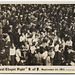 Annual Chapel Fight, University of Pennsylvania, 1915