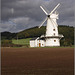 Llancayo windmill