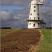 Llancayo windmill