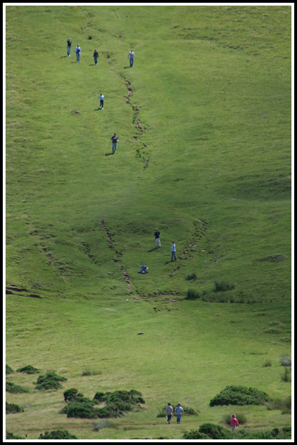 Offa's Dyke