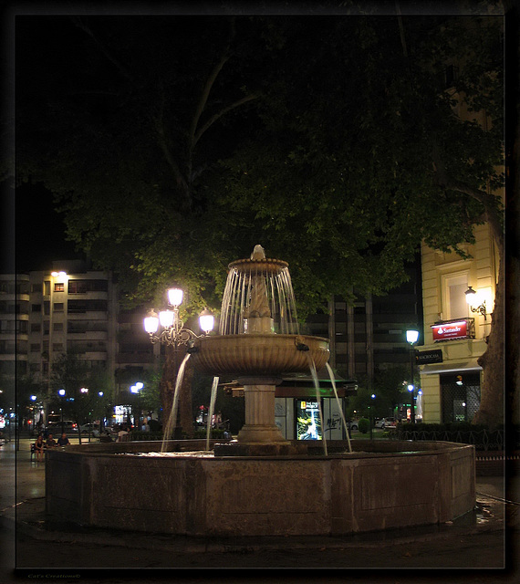 Granada, Spain