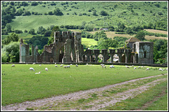 Llanthony