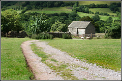 farm track