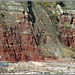 Penarth cliffs