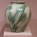 Tang Dynasty Vase in the Metropolitan Museum of Art, November 2010