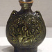 Chinese Flattened Jar in the Metropolitan Museum of Art, September 2010