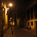 After Midnight, Granada, Spain