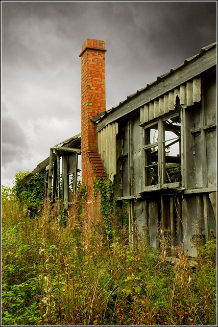 Asbestos Removal