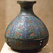 Enamel Vase in the Metropolitan Museum of Art, April 2010