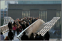 Millennium Bridge