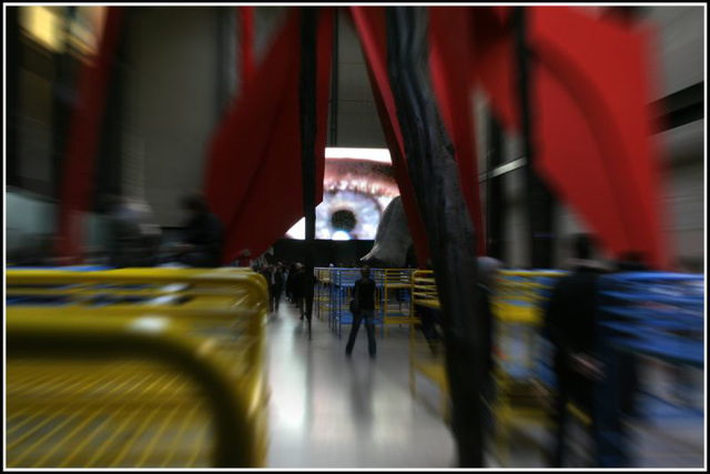 Tate Modern