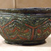 Cup or Bowl in the Metropolitan Museum of Art, April 2010
