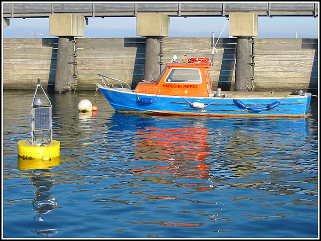 Bay Mermaid