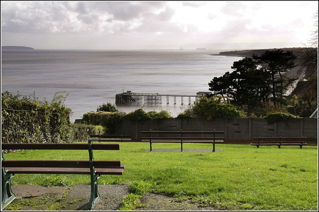Penarth Head Penarth Head